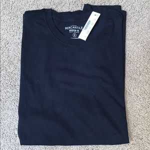 J.Crew Mercantile Broken-In Tee
